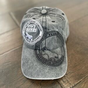 Crazy Donkey Santorini Brewing Company